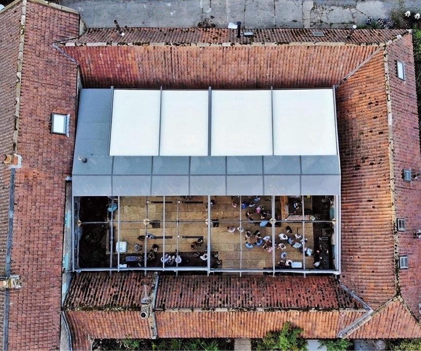 High Paradise Farm Thirsk Exterior foto